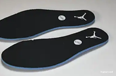 Hyperoad Toe” Mid 1 “Black Air Jordan 0628